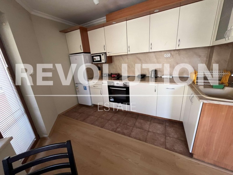 En renta  1 dormitorio Varna , Sportna zala , 60 metros cuadrados | 51535355