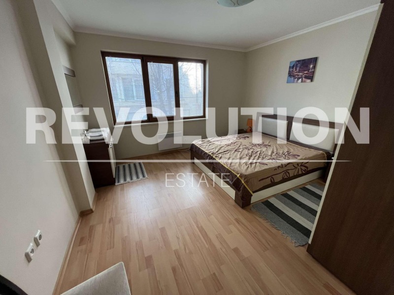 En renta  1 dormitorio Varna , Sportna zala , 60 metros cuadrados | 51535355 - imagen [3]