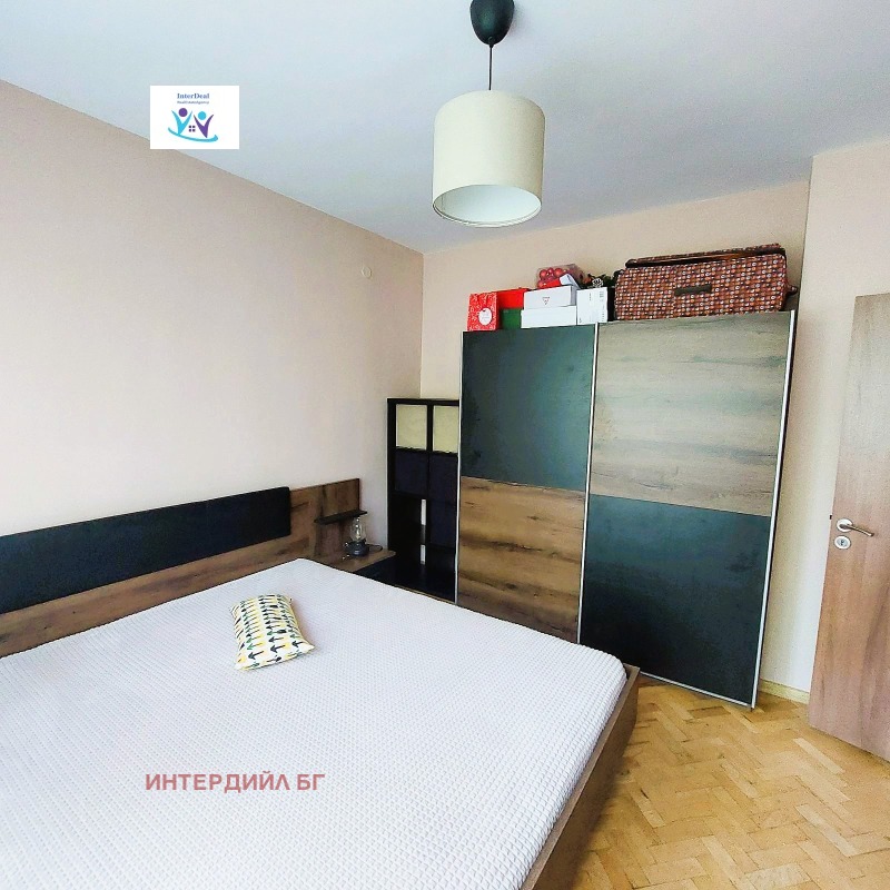 Para alugar  1 quarto Sofia , Goce Deltchev , 62 m² | 35979082 - imagem [6]