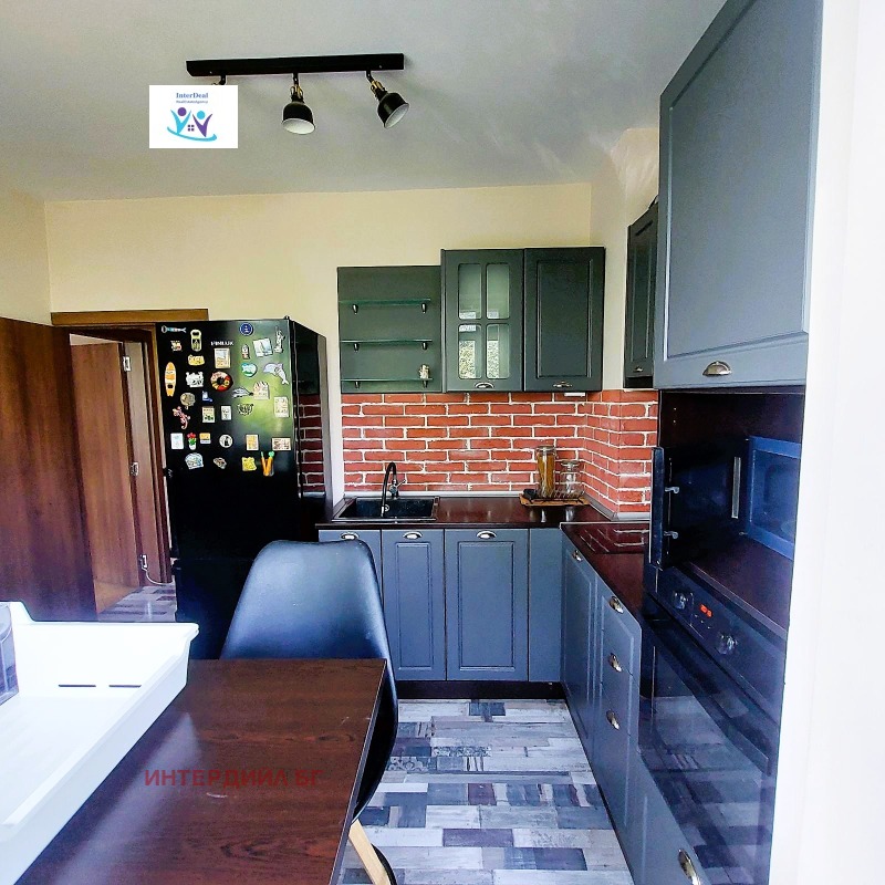 Para alugar  1 quarto Sofia , Goce Deltchev , 62 m² | 35979082 - imagem [4]