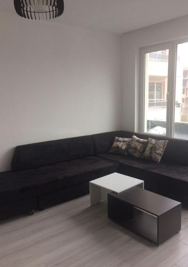 Vuokrattavana  1 makuuhuone Plovdiv , Hristo Smirnenski , 70 neliömetriä | 75300797 - kuva [2]