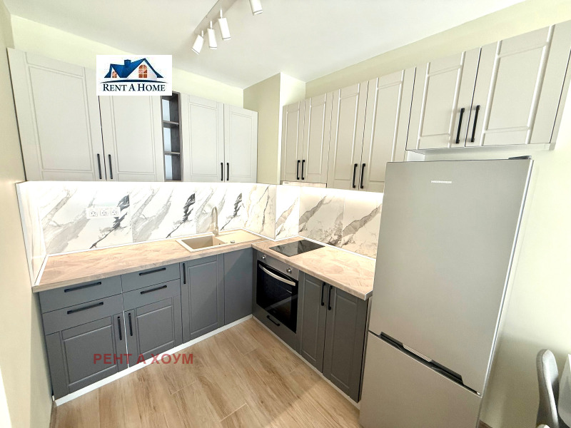 Дава под наем  2-стаен град София , Витоша , 60 кв.м | 68611845 - изображение [2]
