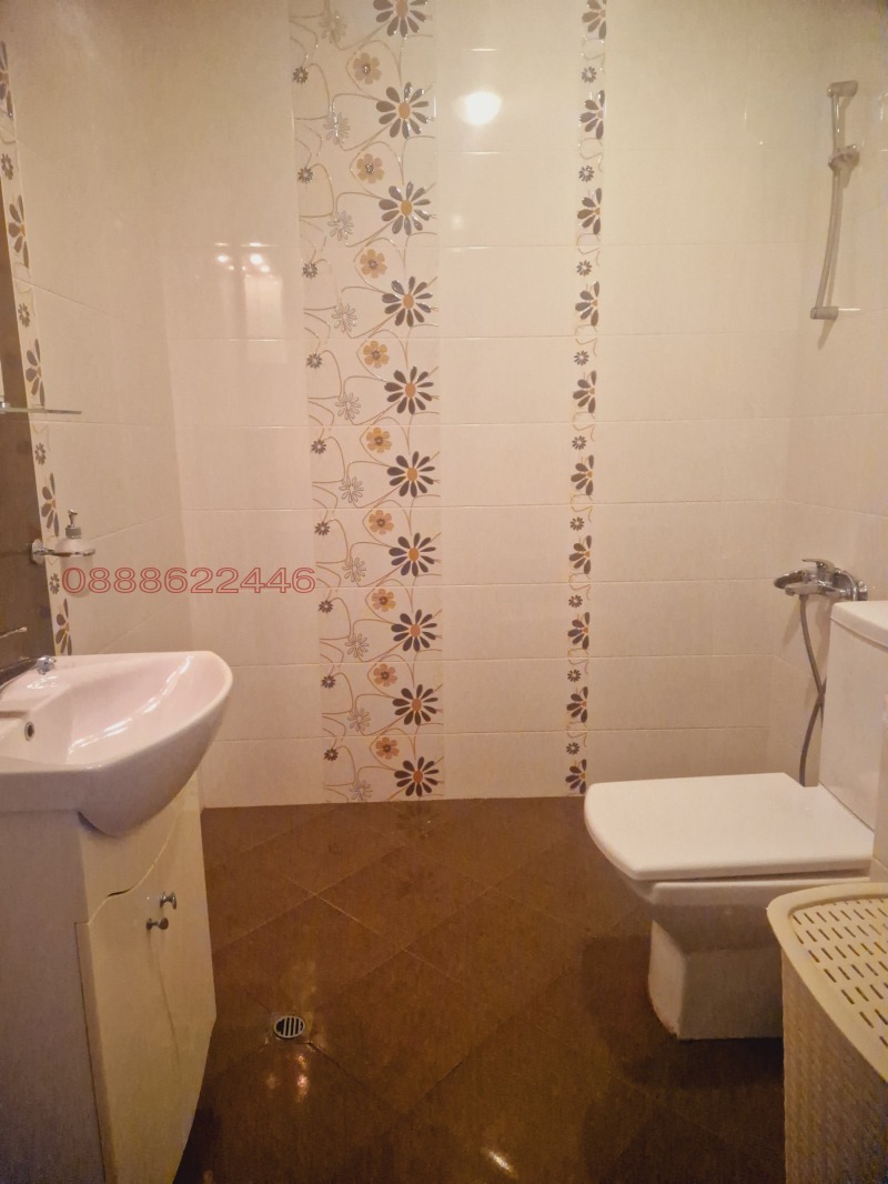 Дава под наем 2-СТАЕН, гр. София, Зона Б-18, снимка 5 - Апартаменти - 52775481