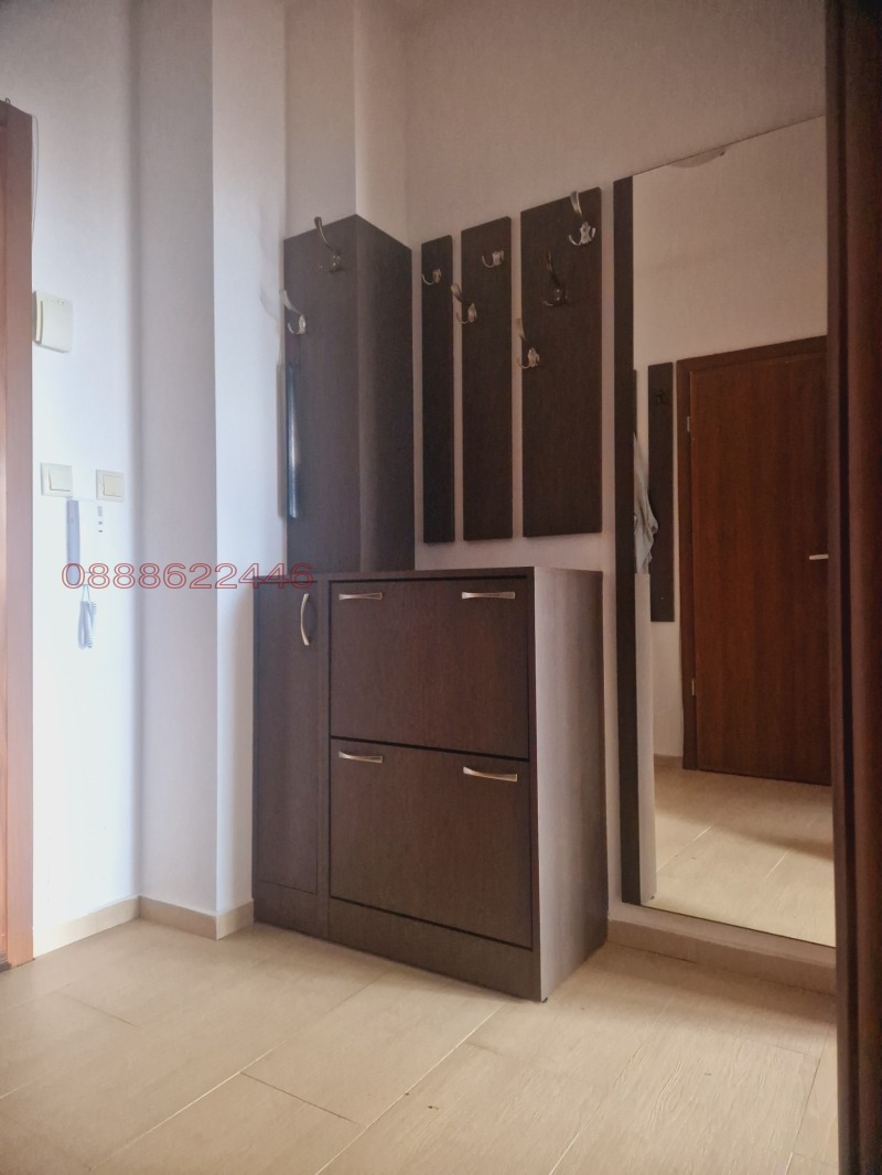 Дава под наем 2-СТАЕН, гр. София, Зона Б-18, снимка 8 - Апартаменти - 52775481