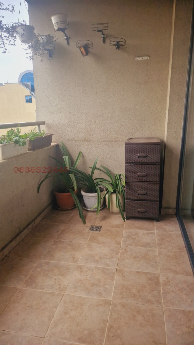 Дава под наем 2-СТАЕН, гр. София, Зона Б-18, снимка 9 - Апартаменти - 52775481