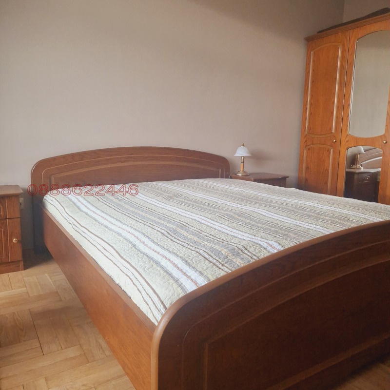 Дава под наем 2-СТАЕН, гр. София, Зона Б-18, снимка 4 - Апартаменти - 52775481