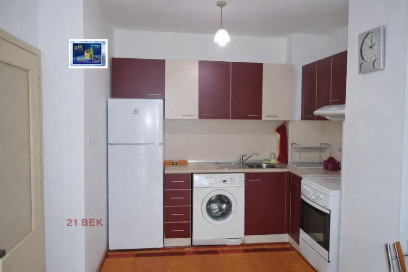 Дава под наем 2-СТАЕН, гр. Пловдив, Младежки Хълм