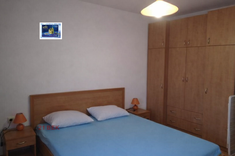 Дава под наем 2-СТАЕН, гр. Пловдив, Младежки Хълм, снимка 4 - Апартаменти - 53031771