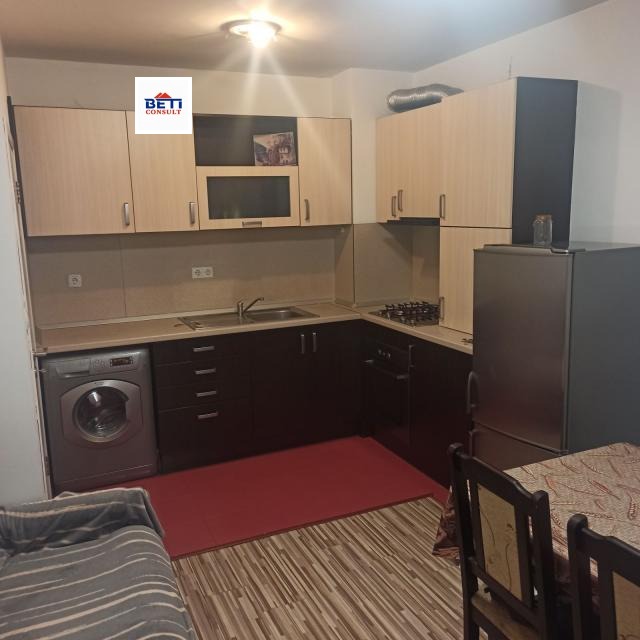 Дава под наем 2-СТАЕН, гр. София, Овча купел, снимка 3 - Апартаменти - 53070059