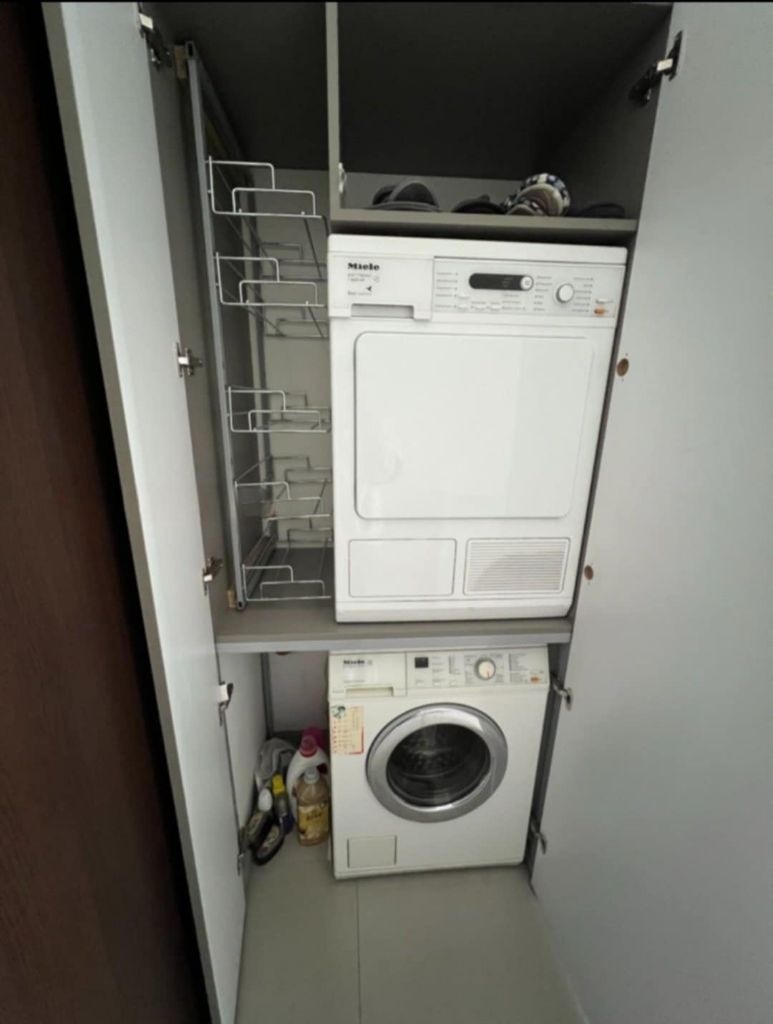 Дава под наем 2-СТАЕН, гр. София, Кръстова вада, снимка 5 - Апартаменти - 53414280