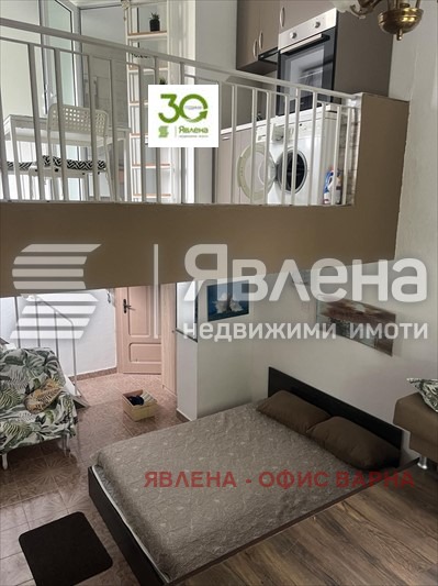 Дава под наем 2-СТАЕН, гр. Варна, Център, снимка 5 - Апартаменти - 53714569