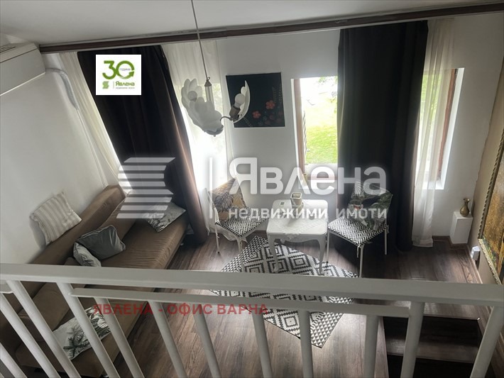 Дава под наем 2-СТАЕН, гр. Варна, Център, снимка 6 - Апартаменти - 53714569