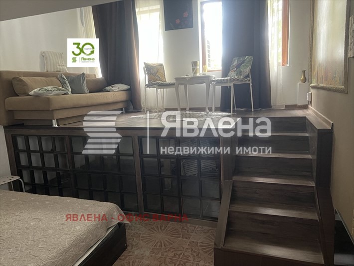 Дава под наем 2-СТАЕН, гр. Варна, Център, снимка 4 - Апартаменти - 53714569