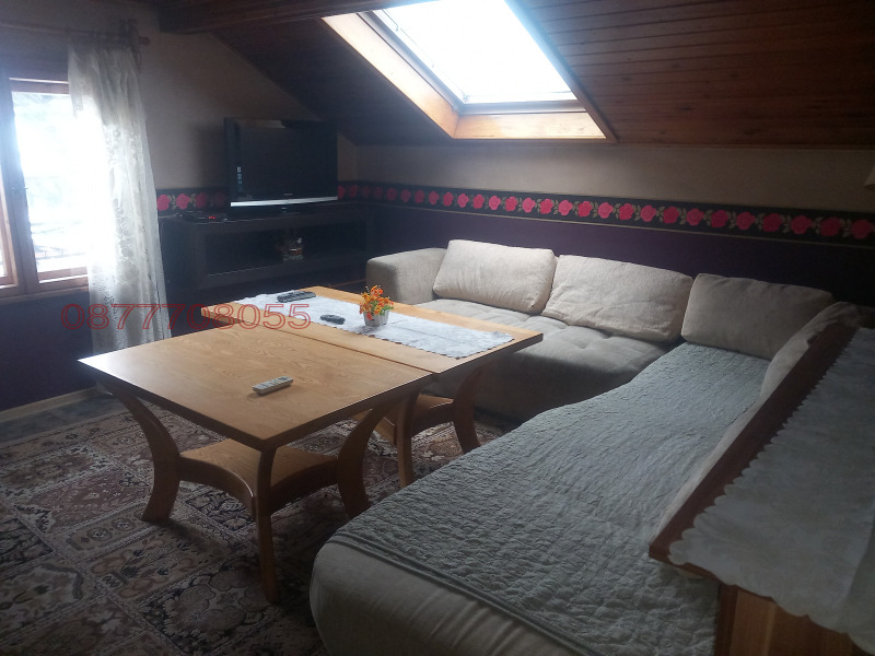 Дава под наем 3-СТАЕН, гр. Велинград, област Пазарджик