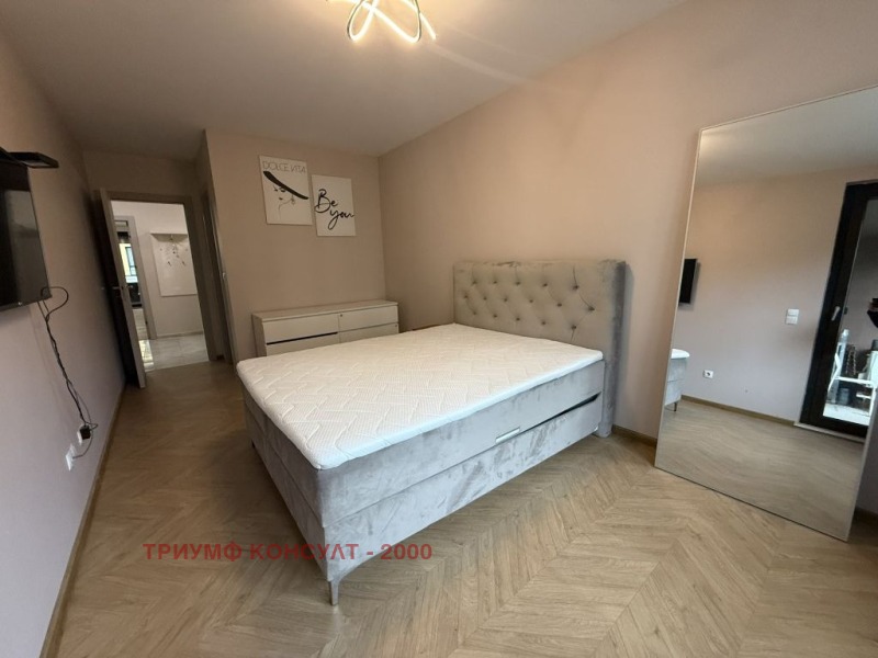 Дава под наем 3-СТАЕН, гр. София, Студентски град, снимка 7 - Апартаменти - 52998184