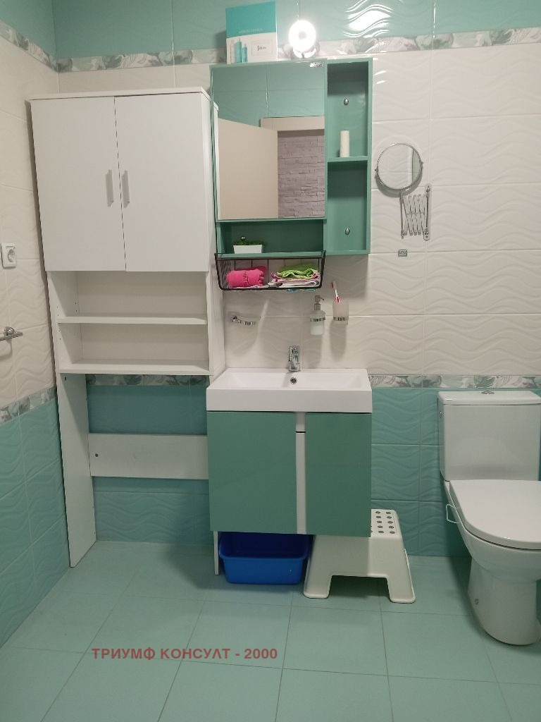 Дава под наем 3-СТАЕН, гр. София, Студентски град, снимка 14 - Апартаменти - 52998184