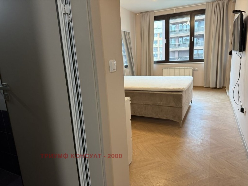 Дава под наем 3-СТАЕН, гр. София, Студентски град, снимка 6 - Апартаменти - 52998184