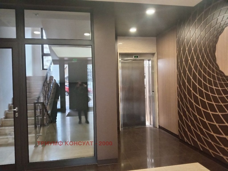 Дава под наем 3-СТАЕН, гр. София, Студентски град, снимка 16 - Апартаменти - 52998184