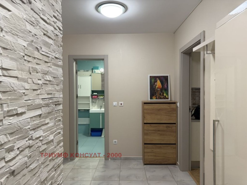 Дава под наем 3-СТАЕН, гр. София, Студентски град, снимка 10 - Апартаменти - 52998184