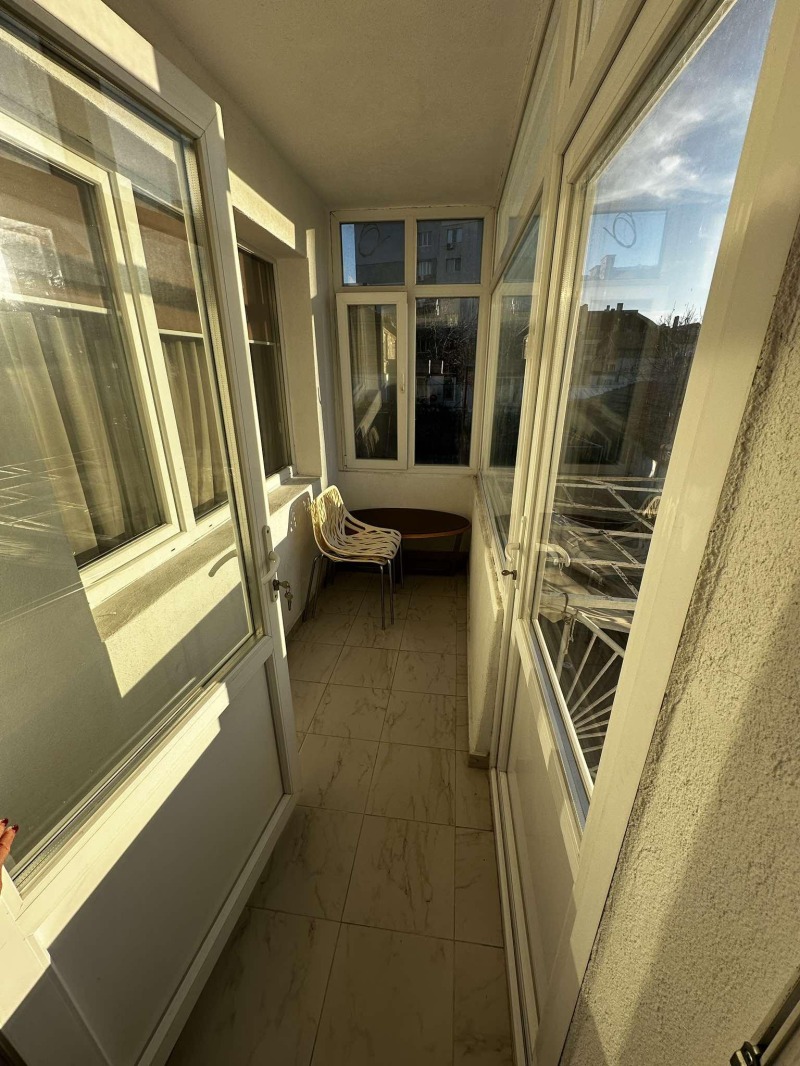 Дава под наем ЕТАЖ ОТ КЪЩА, гр. Варна, Цветен квартал, снимка 10 - Етаж от къща - 52988066