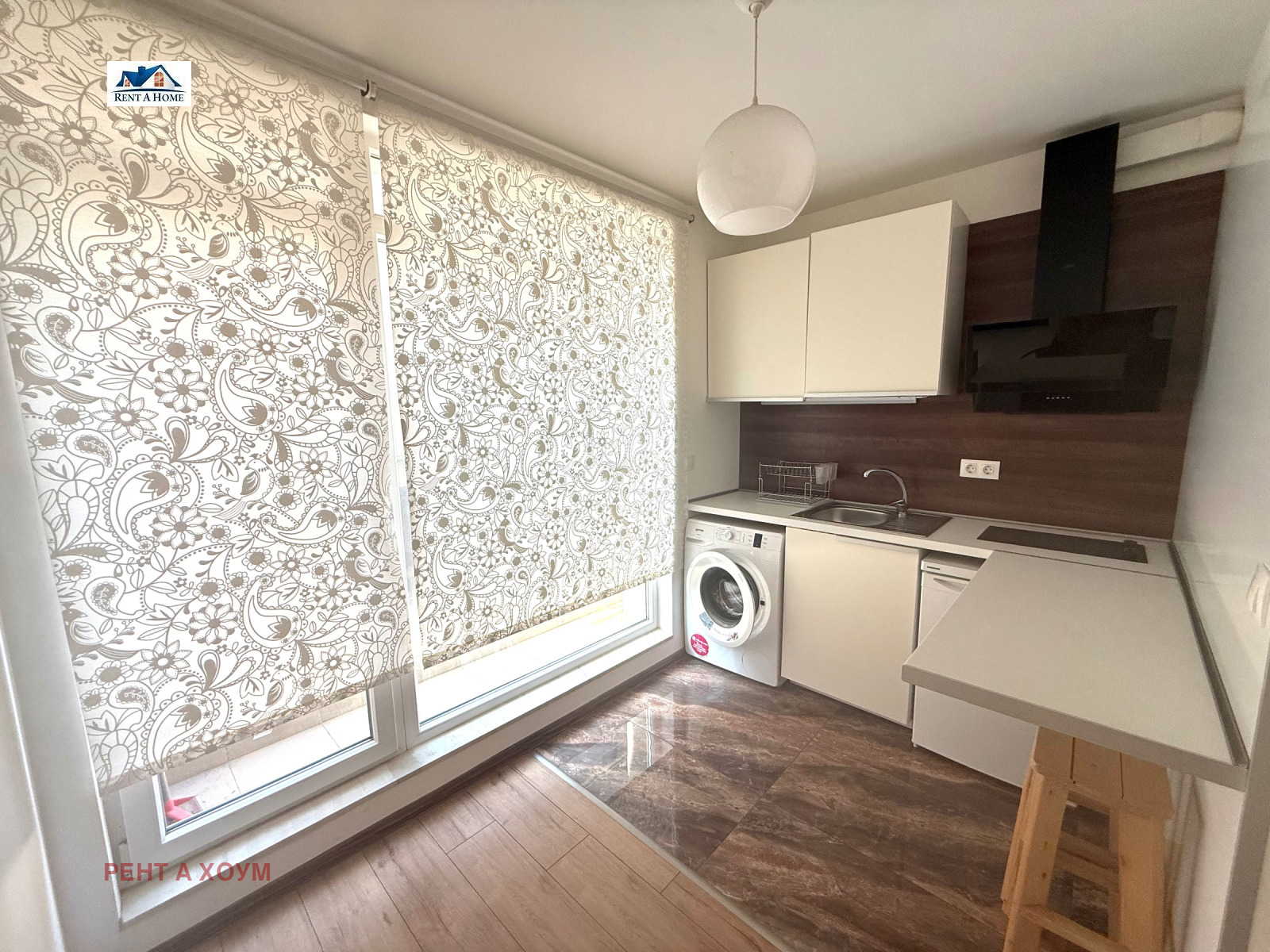 Дава под наем 1-СТАЕН, гр. София, Студентски град, снимка 4 - Апартаменти - 54339881