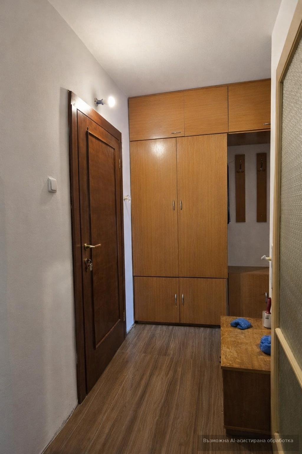 Дава под наем 1-СТАЕН, гр. София, Сухата река, снимка 8 - Апартаменти - 54706974