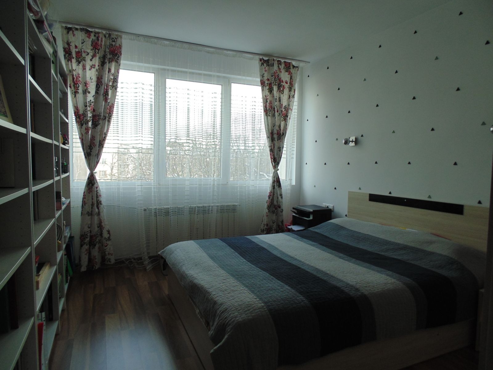 Дава под наем 2-СТАЕН, гр. София, Красно село, снимка 5 - Апартаменти - 55387765