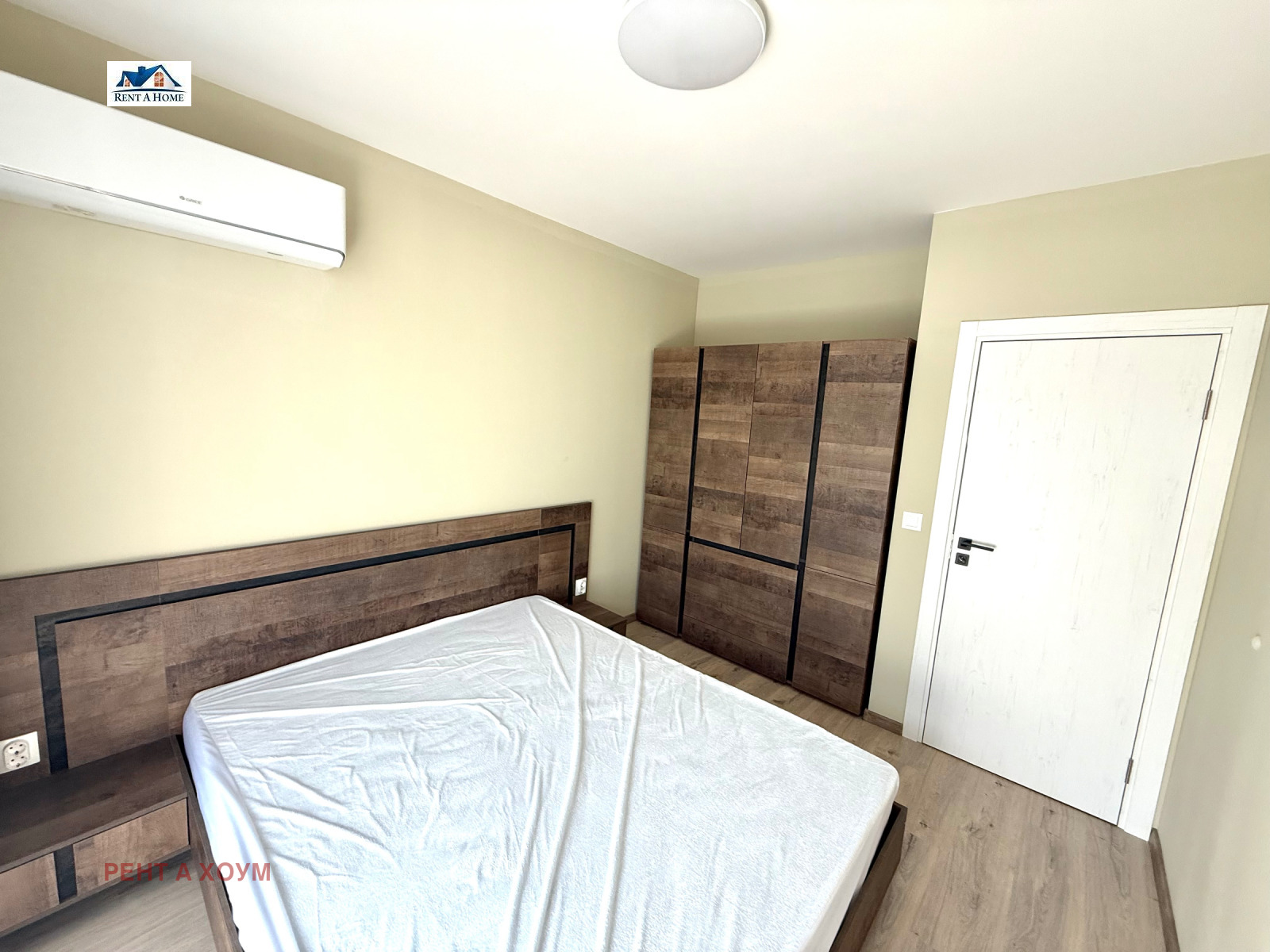 Дава под наем 2-СТАЕН, гр. София, Витоша, снимка 5 - Апартаменти - 54198146