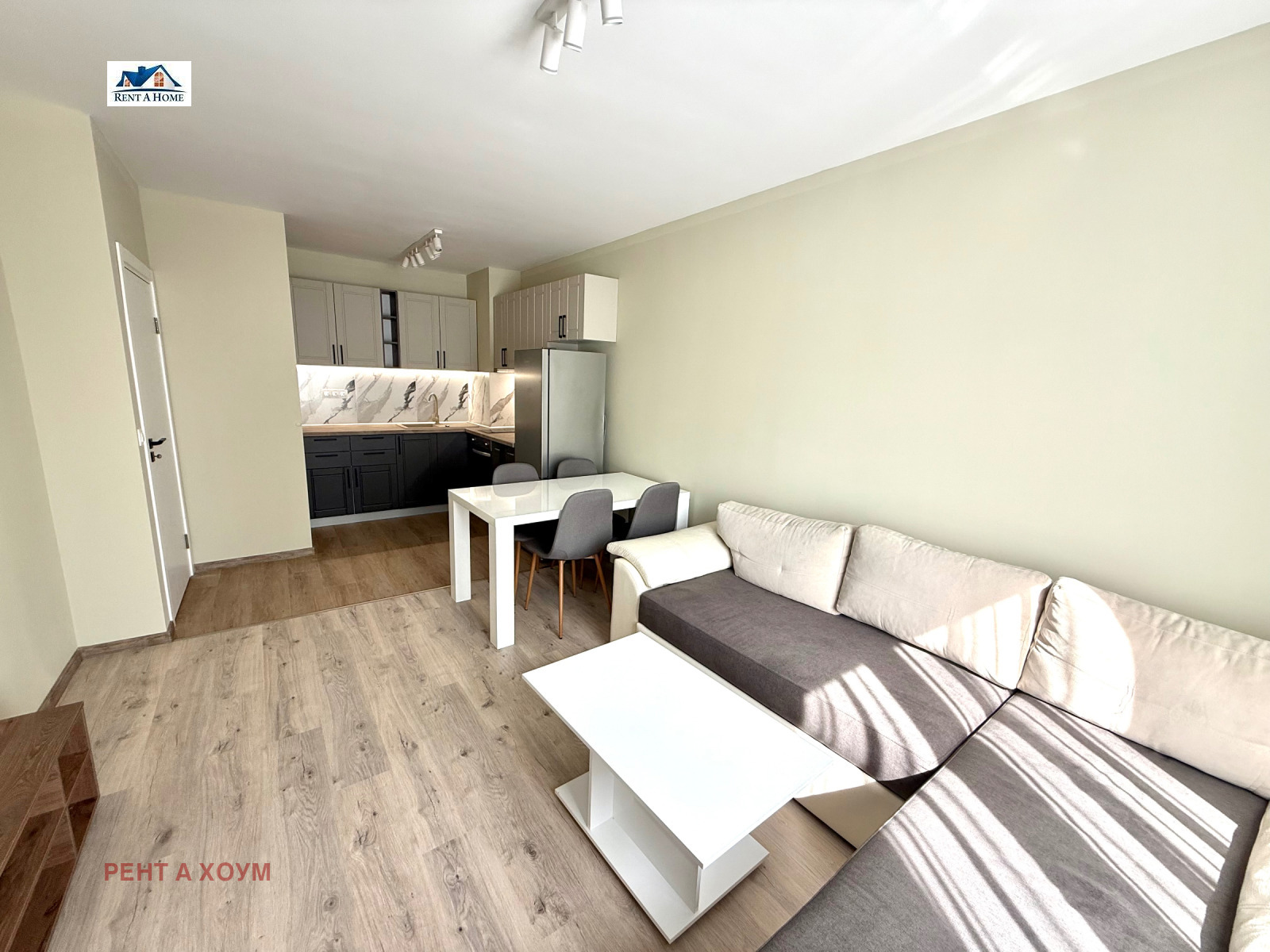 Дава под наем 2-СТАЕН, гр. София, Витоша