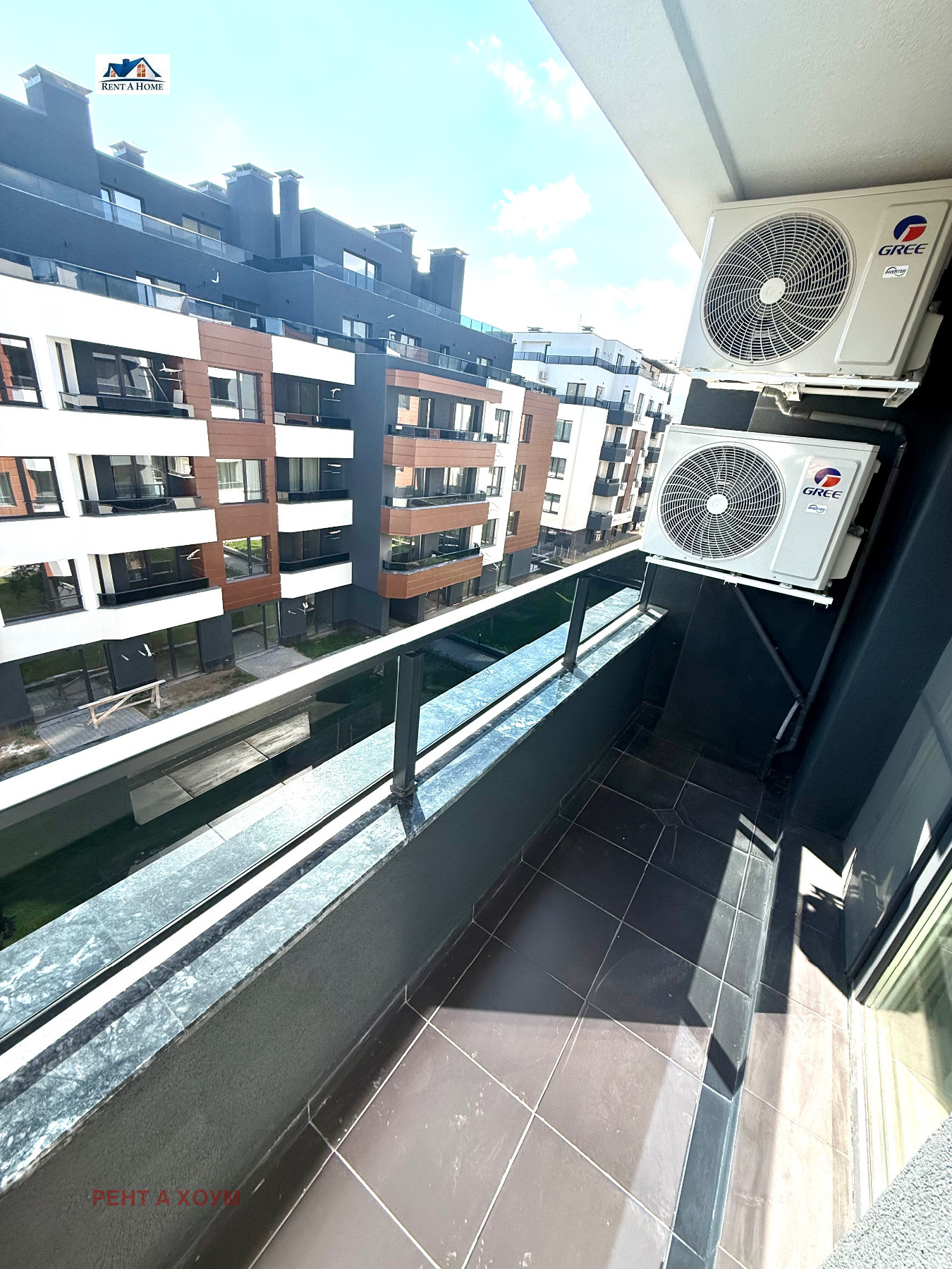 Дава под наем 2-СТАЕН, гр. София, Витоша, снимка 8 - Апартаменти - 54198146