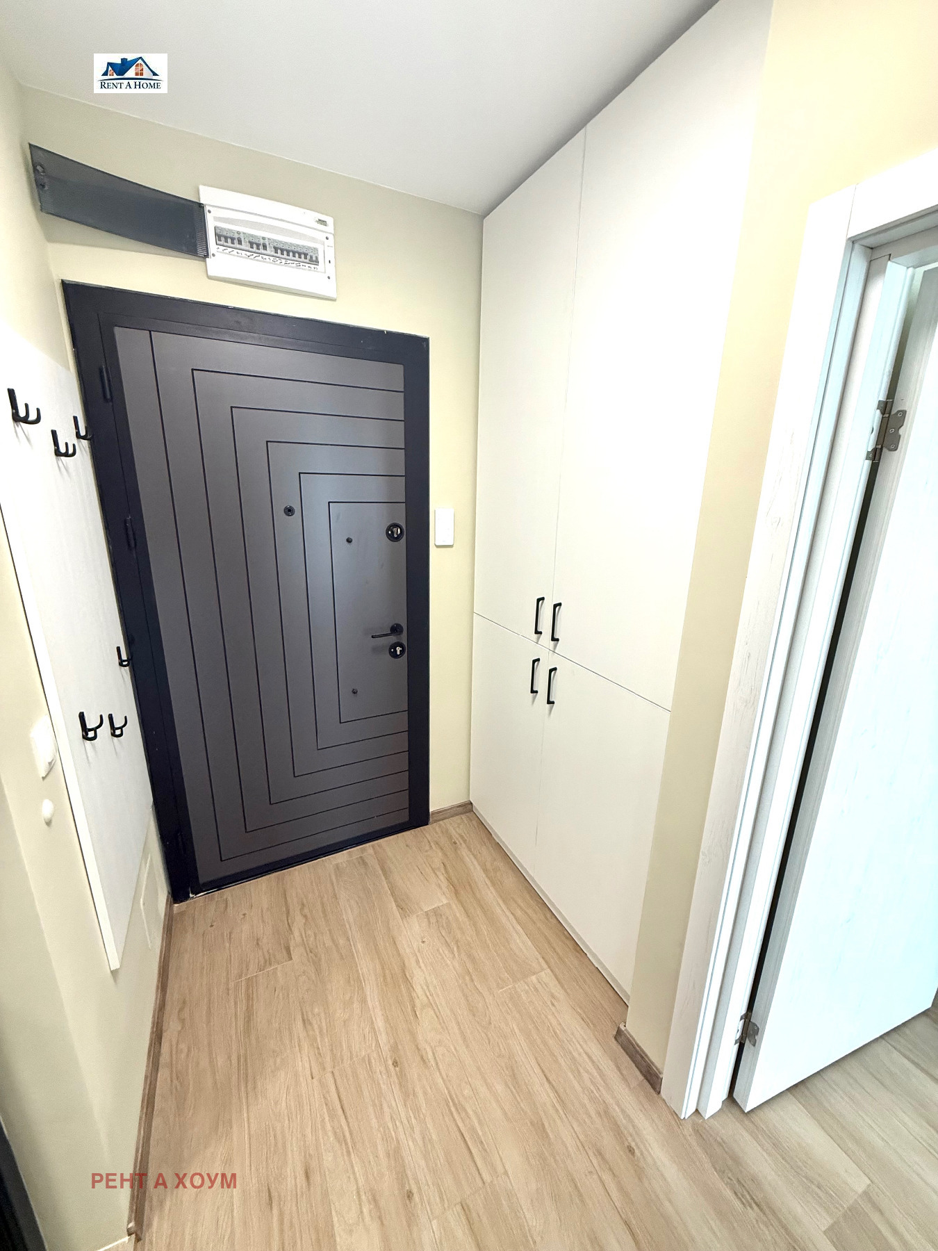 Дава под наем 2-СТАЕН, гр. София, Витоша, снимка 6 - Апартаменти - 54198146