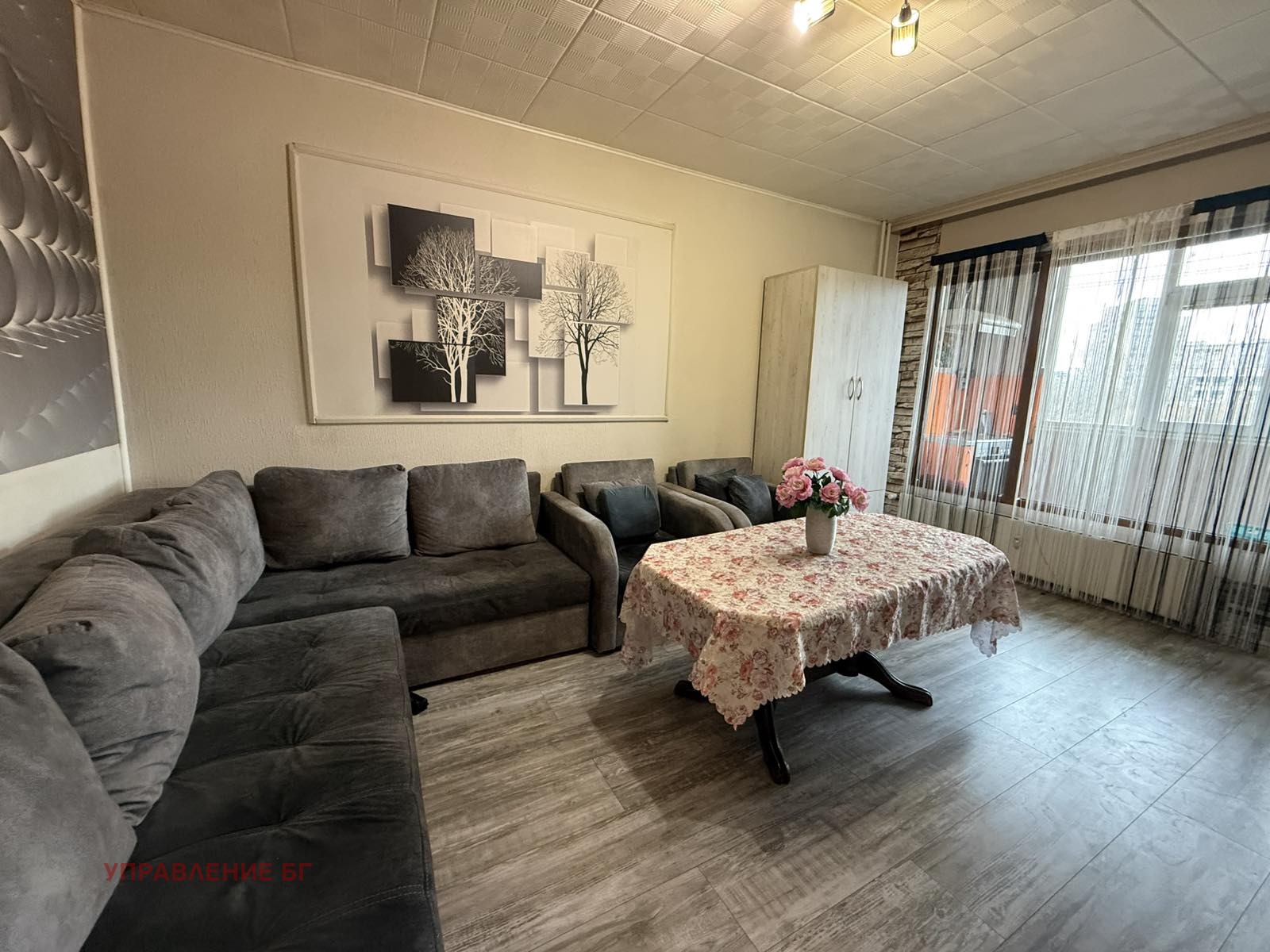 Дава под наем 2-СТАЕН, гр. София, Студентски град