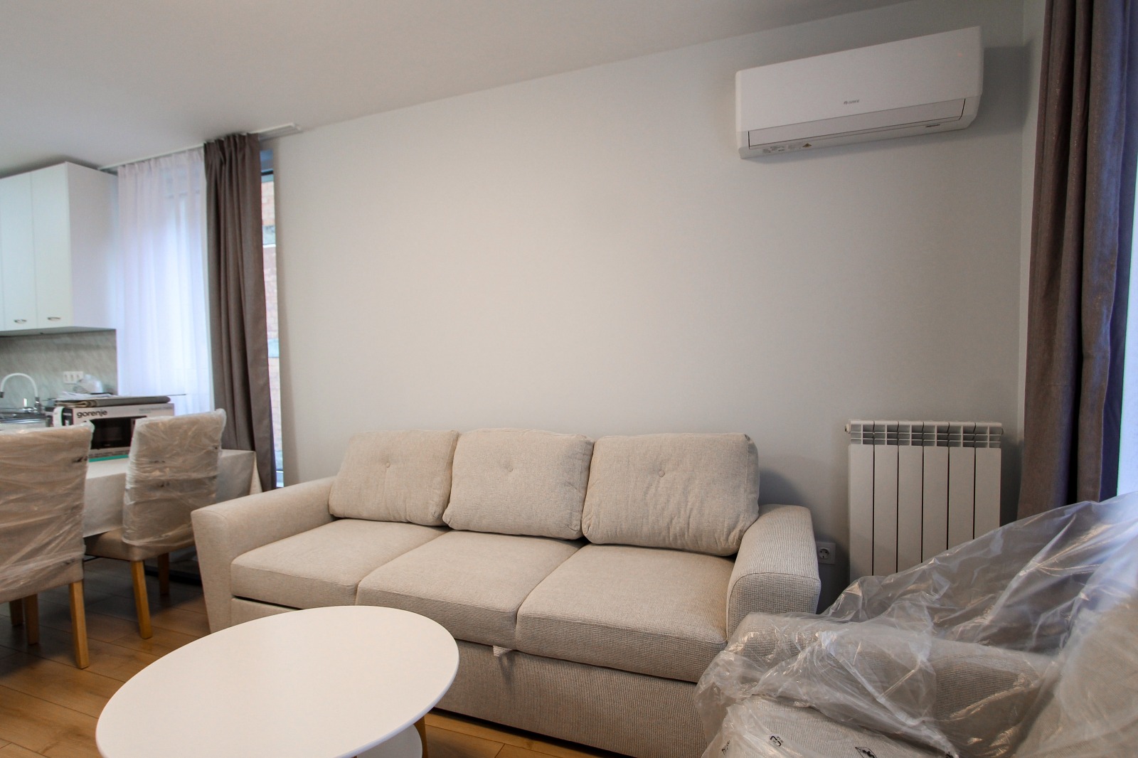 Дава под наем 2-СТАЕН, гр. София, Оборище, снимка 4 - Апартаменти - 54245956