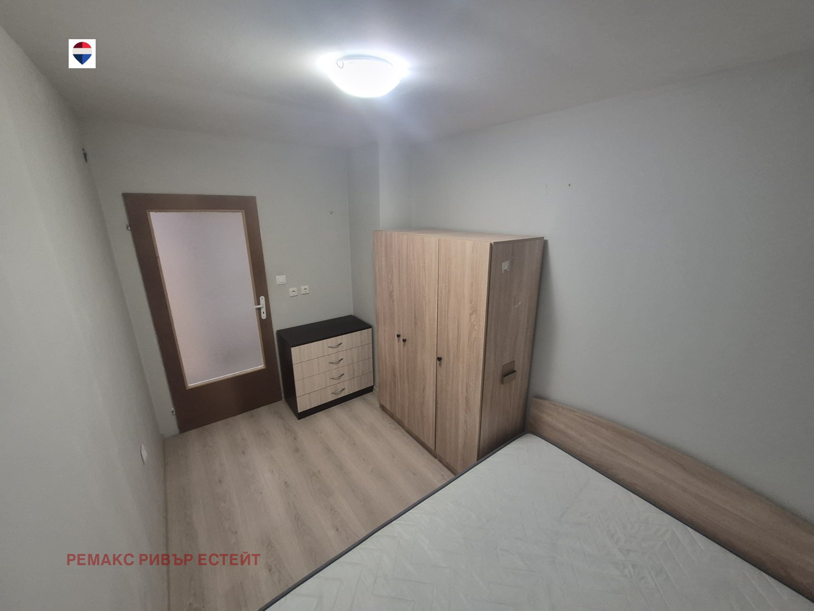 Дава под наем 2-СТАЕН, гр. Русе, Чародейка - Север, снимка 9 - Апартаменти - 55609810