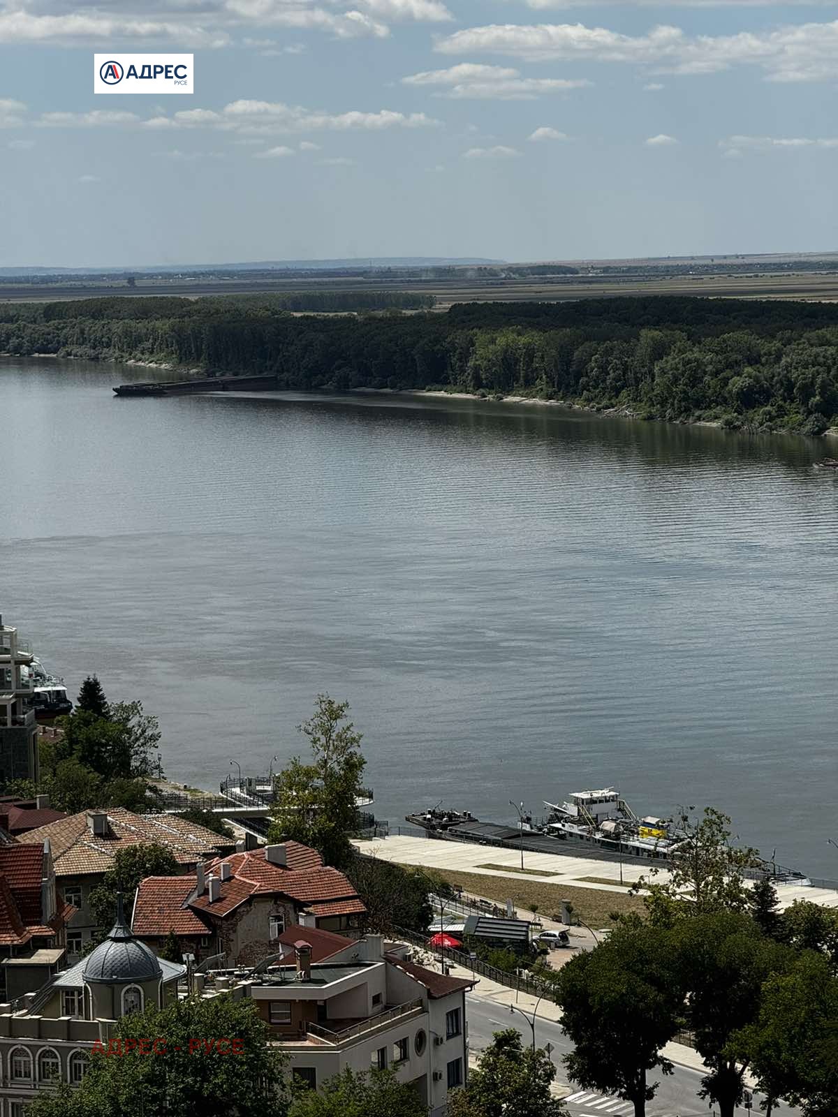 Дава под наем СКЛАД, гр. Русе, Център, снимка 3 - Складове - 55705816