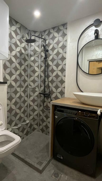 De inchiriat  Studio Sofia , Țentâr , 30 mp | 63152635 - imagine [4]