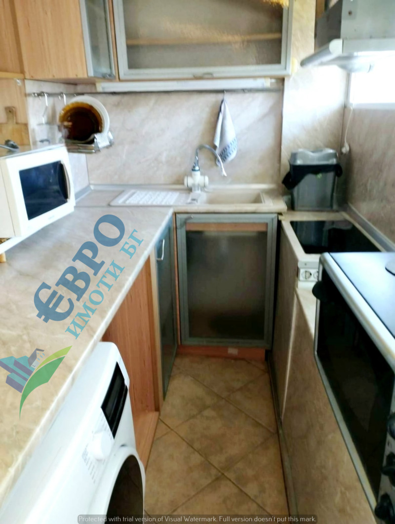 De inchiriat  1 dormitor Stara Zagora , Tri ciuciura - iug , 45 mp | 99416513