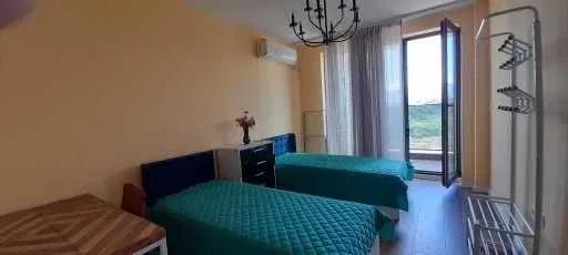 Til leje  1 soveværelse Plovdiv , Tsentar , 65 kvm | 40870527 - billede [4]