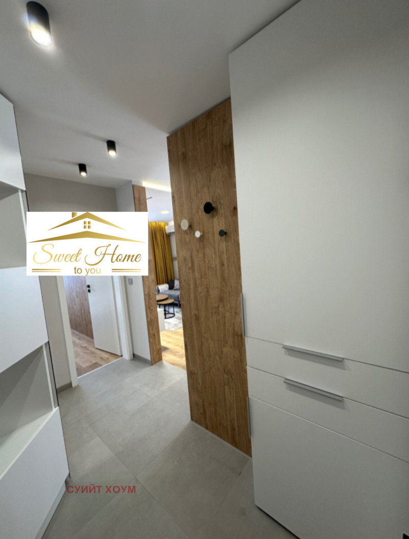 Дава под наем  2-стаен град София , Кръстова вада , 65 кв.м | 35089137 - изображение [7]