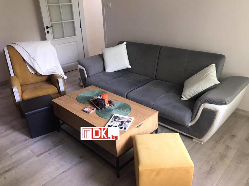 Дава под наем  2-стаен град Пловдив , Каменица 1 , 68 кв.м | 87255346 - изображение [2]