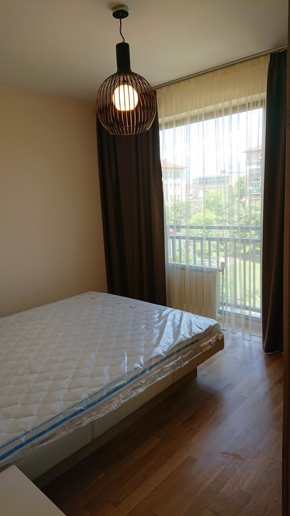 Vuokrattavana  1 makuuhuone Sofia , Tsentar , 65 neliömetriä | 93064940 - kuva [4]