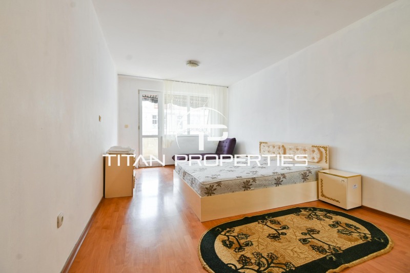 Para alugar  1 quarto Sofia , Ovtcha kupel , 90 m² | 74801823 - imagem [7]