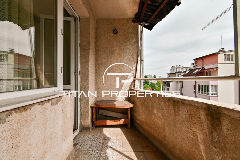Para alugar  1 quarto Sofia , Ovtcha kupel , 90 m² | 74801823 - imagem [11]