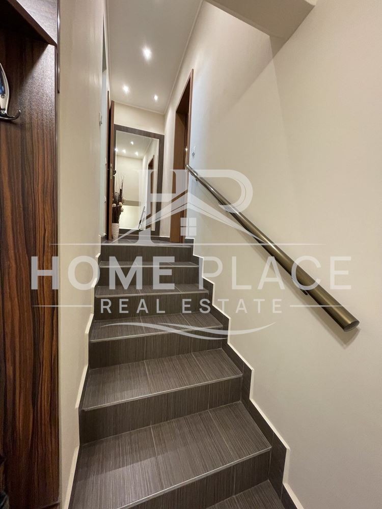 Дава под наем 2-СТАЕН, гр. Варна, Бриз, снимка 10 - Апартаменти - 53913150