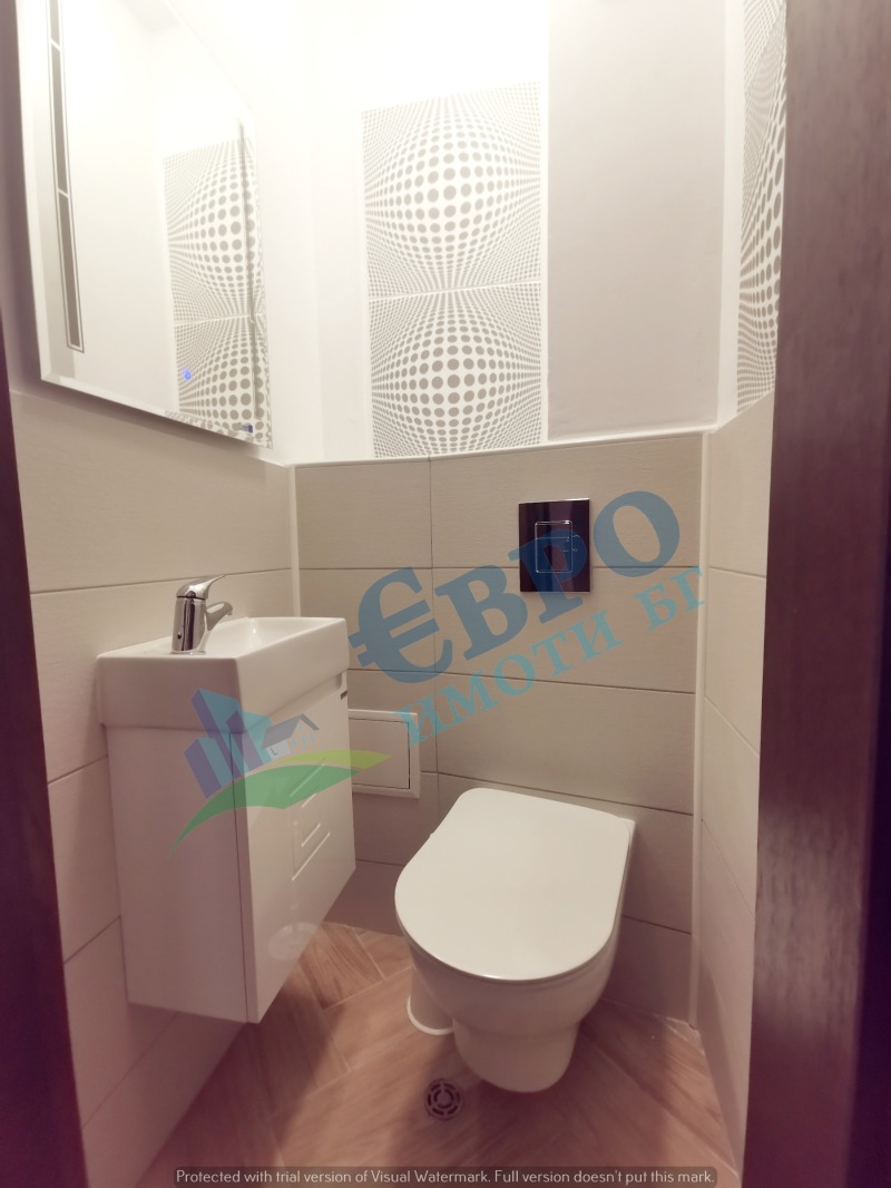 K pronájmu  2 ložnice Stara Zagora , Ajazmoto , 135 m2 | 13841185 - obraz [16]