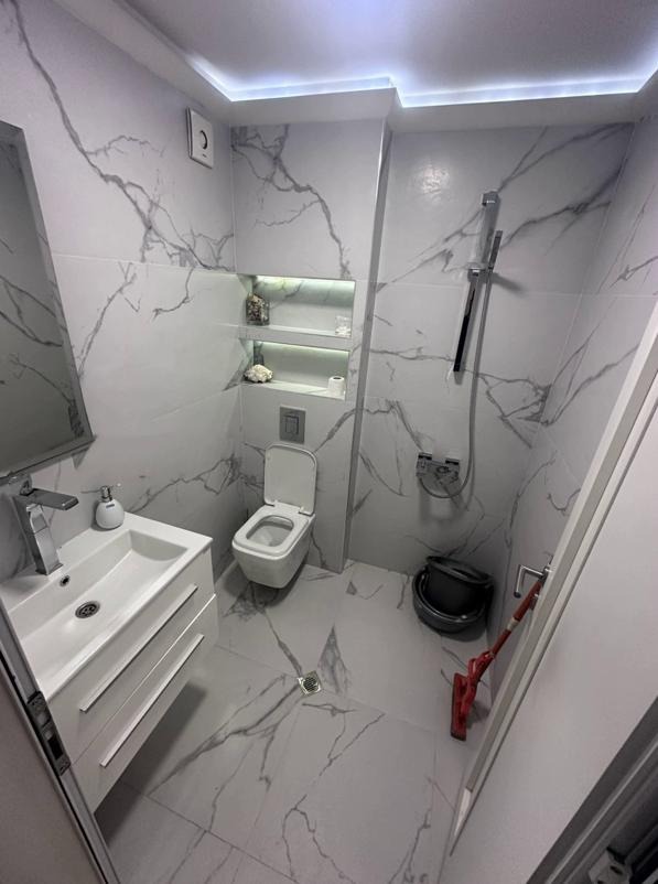 För uthyrning  2 sovrum Sofia , Bojana , 120 kvm | 91687254 - bild [6]