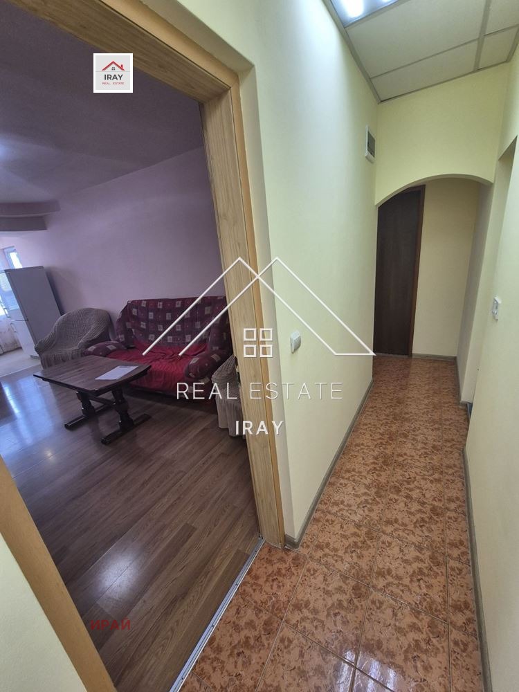 Дава под наем  3-стаен град Стара Загора , Център , 80 кв.м | 75104356 - изображение [15]