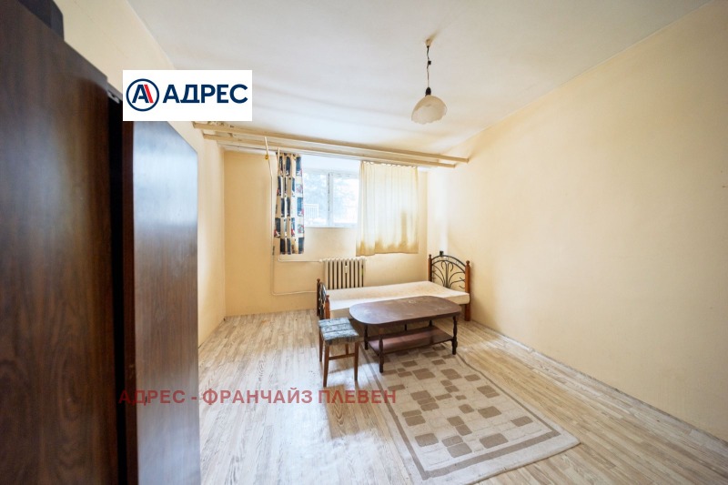 Дава под наем 3-СТАЕН, гр. Плевен, Идеален център, снимка 13 - Апартаменти - 52661445