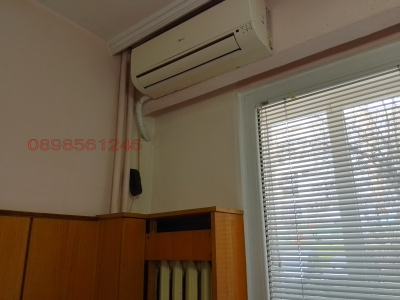 Дава под наем 3-СТАЕН, гр. Велико Търново, Център, снимка 10 - Апартаменти - 53590006