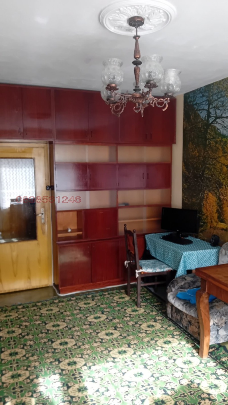 Дава под наем 3-СТАЕН, гр. Велико Търново, Център, снимка 5 - Апартаменти - 53231483